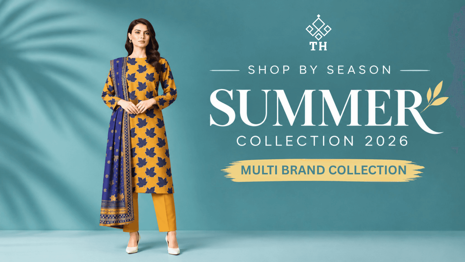 Summer Collections